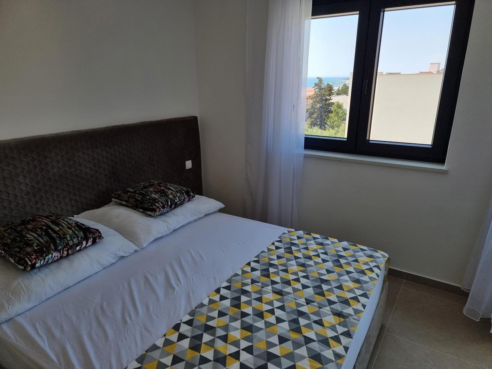 Villa Shark Deluxe Novalja Phòng bức ảnh