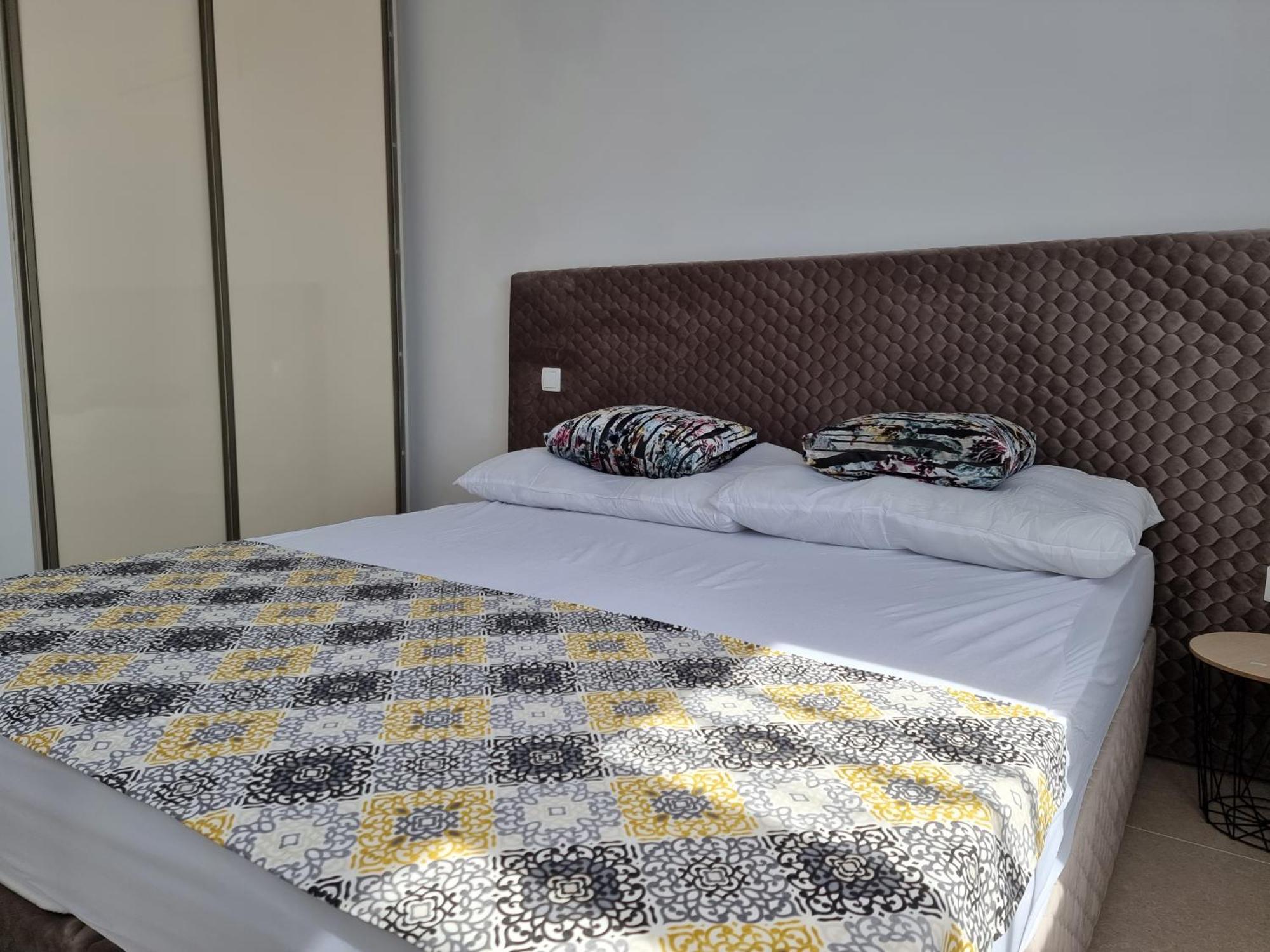 Villa Shark Deluxe Novalja Phòng bức ảnh